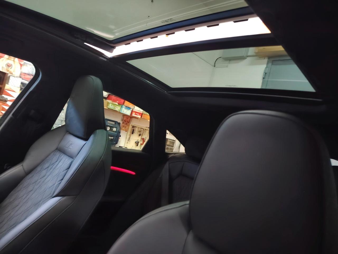 Audi Q5 SPB 40 TDI quattro S tronic line
