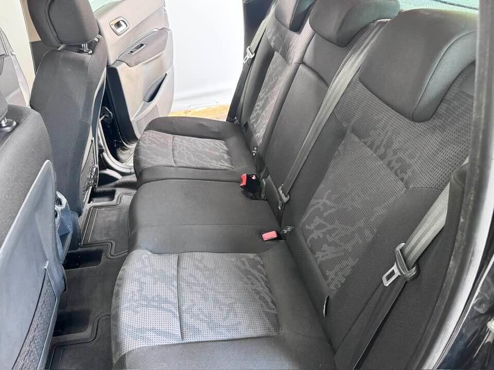 Peugeot 3008 1.6 HDi 110CV Premium