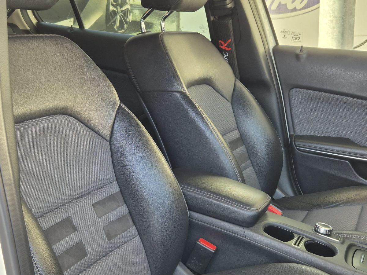 MERCEDES - Classe GLA - 200 CDI Automatic 4Matic Premium