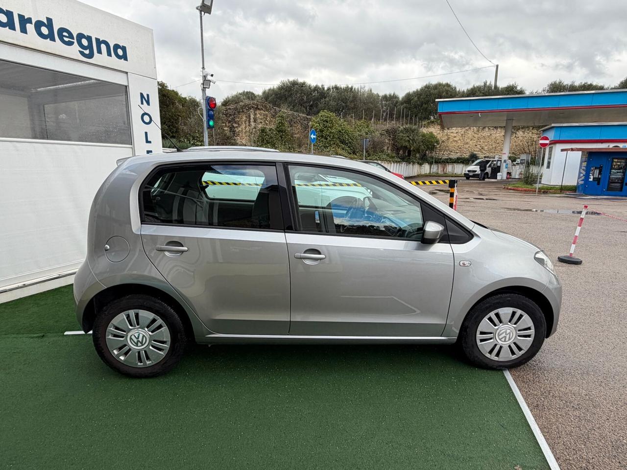 Volkswagen up! 1.0 5p. move