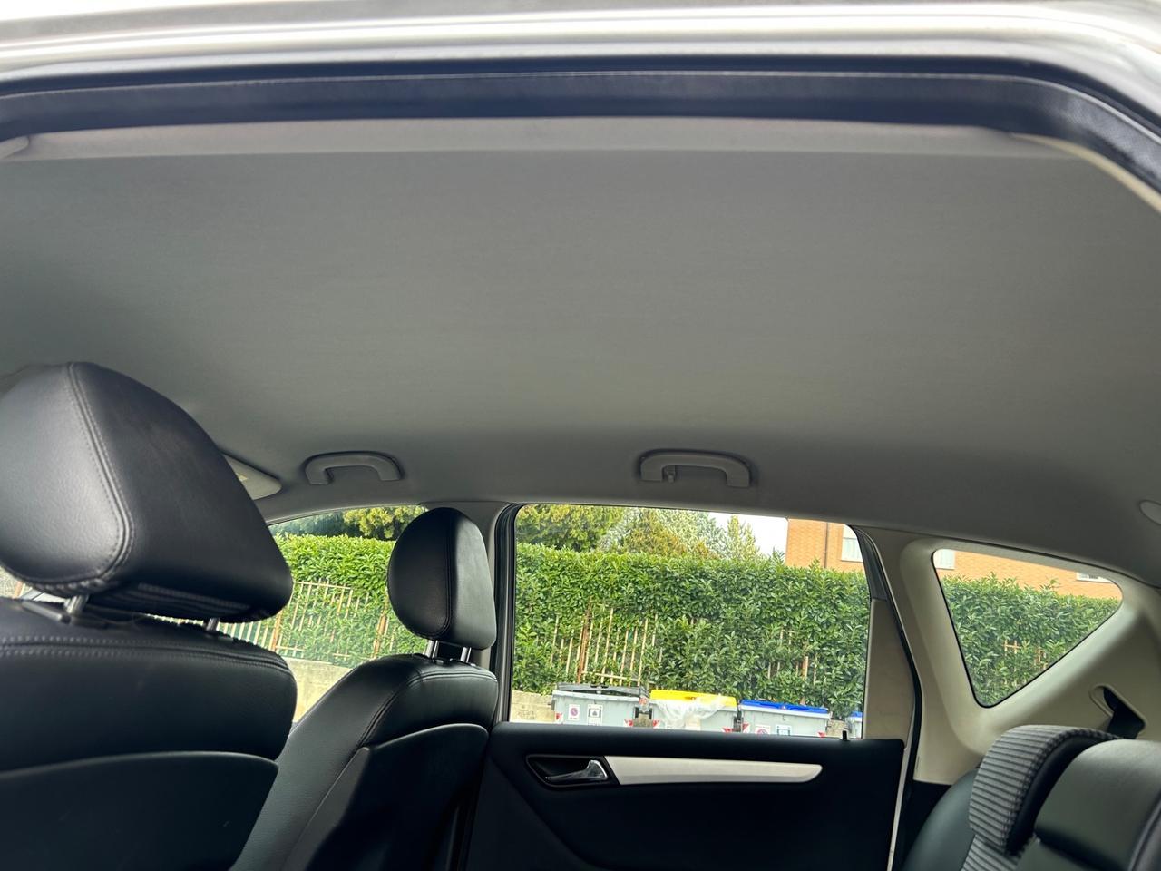 Mercedes-benz A 180 CDI Avantgarde