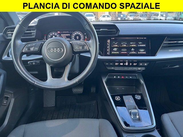 AUDI A3 SPB 35 TFSI Business Advanced