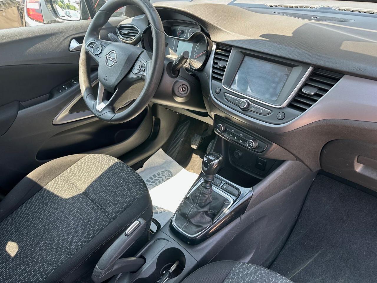 Opel Crossland X 1.5 ECOTEC D 102CV Start&Stop Innovation