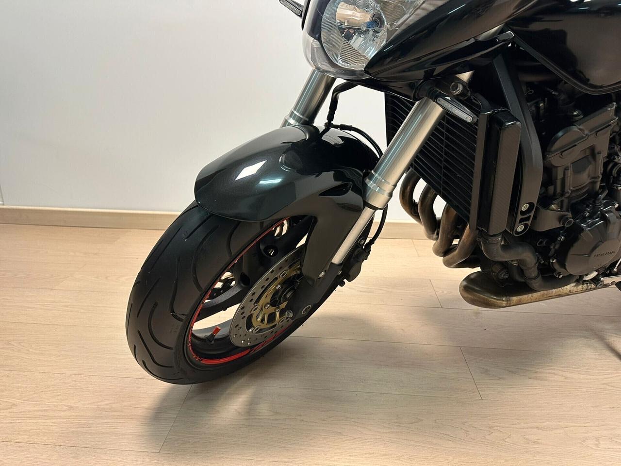 HONDA HORNET 600 - 2010 DA 99€ AL MESE