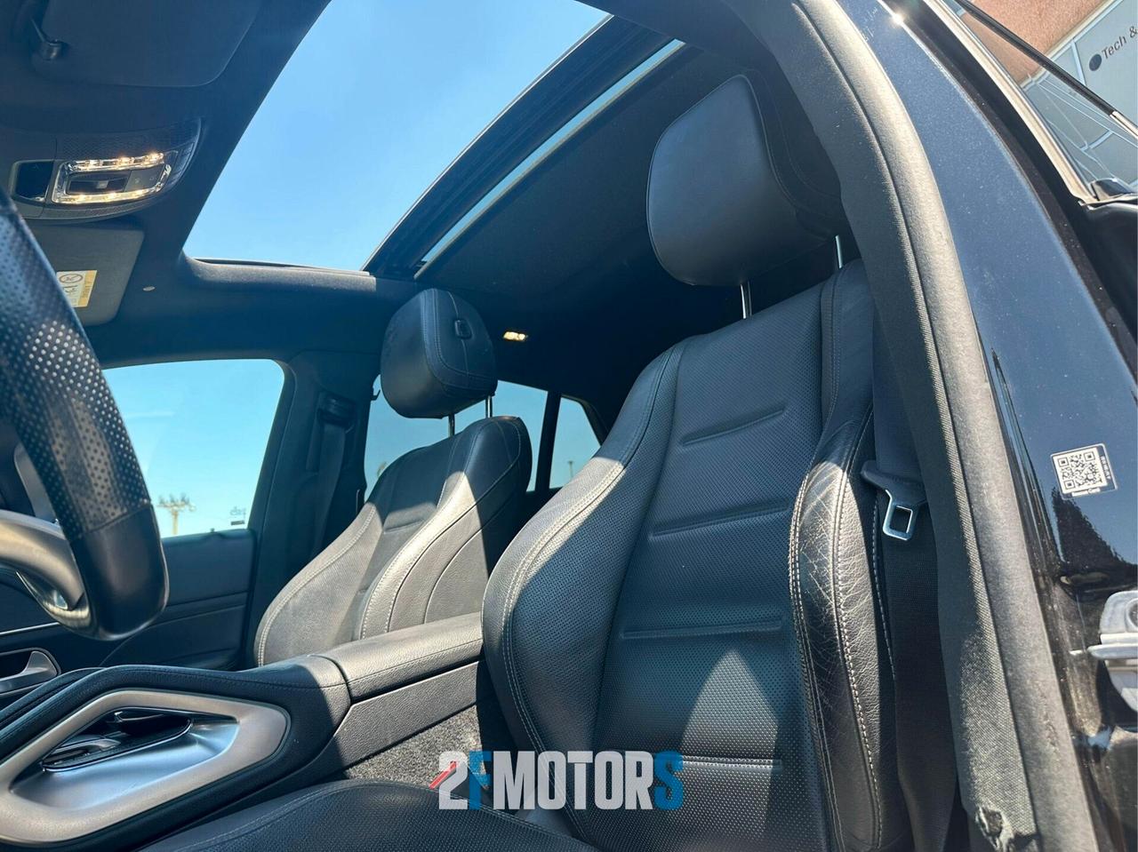 Mercedes-benz GLE 350 de hybrid EQ 4Matic Coupé Premium Plus