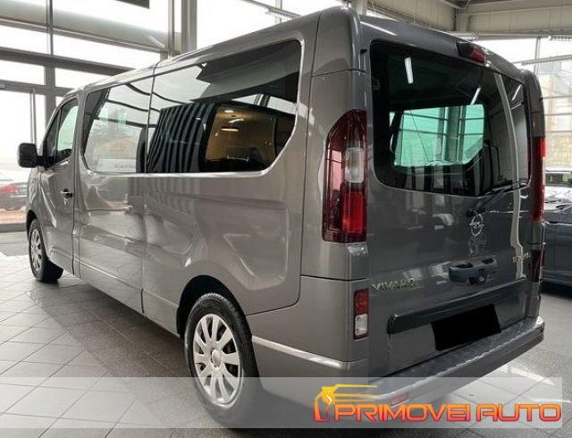 OPEL Vivaro 1.6 BiTurbo 145CV S&S L2H1 Combi