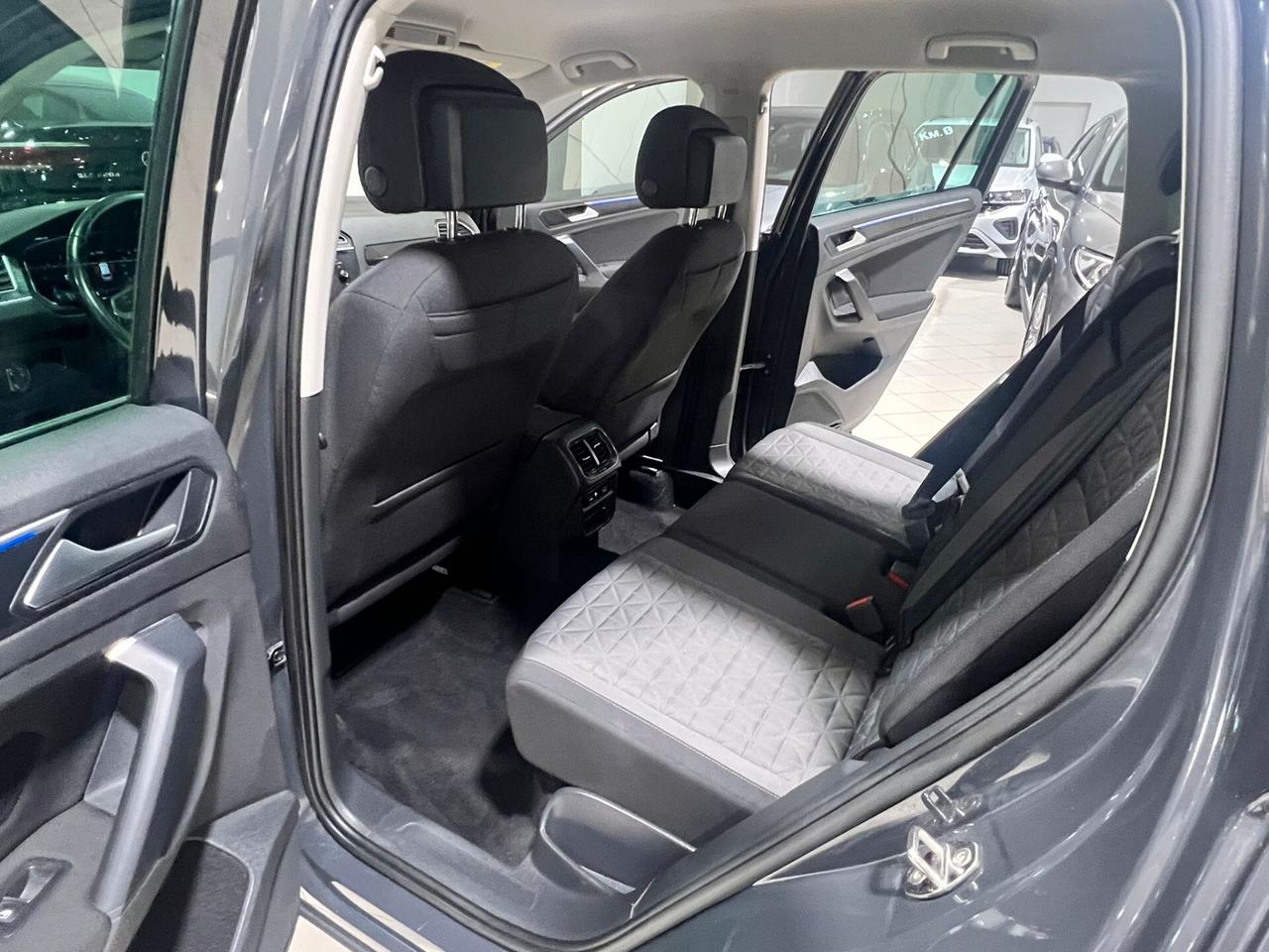 Volkswagen Tiguan 2.0 TDI 150 CV SCR DSG Life " VIRTUAL"