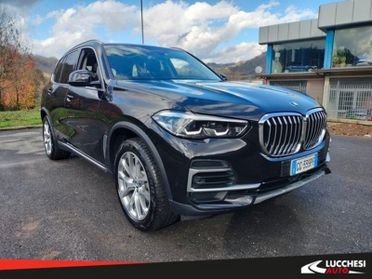BMW X5 X5 xDrive25d xLine