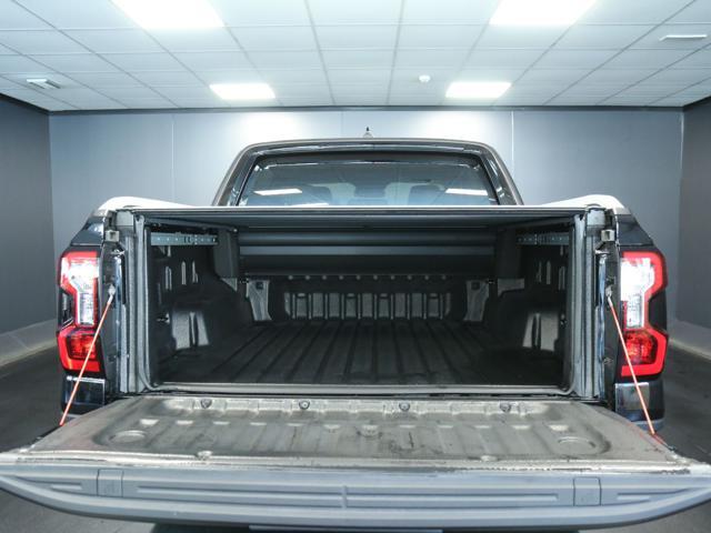 FORD Ranger 3.0 ECOBLUE aut. 240 CV DC Wildtrak 5 posti