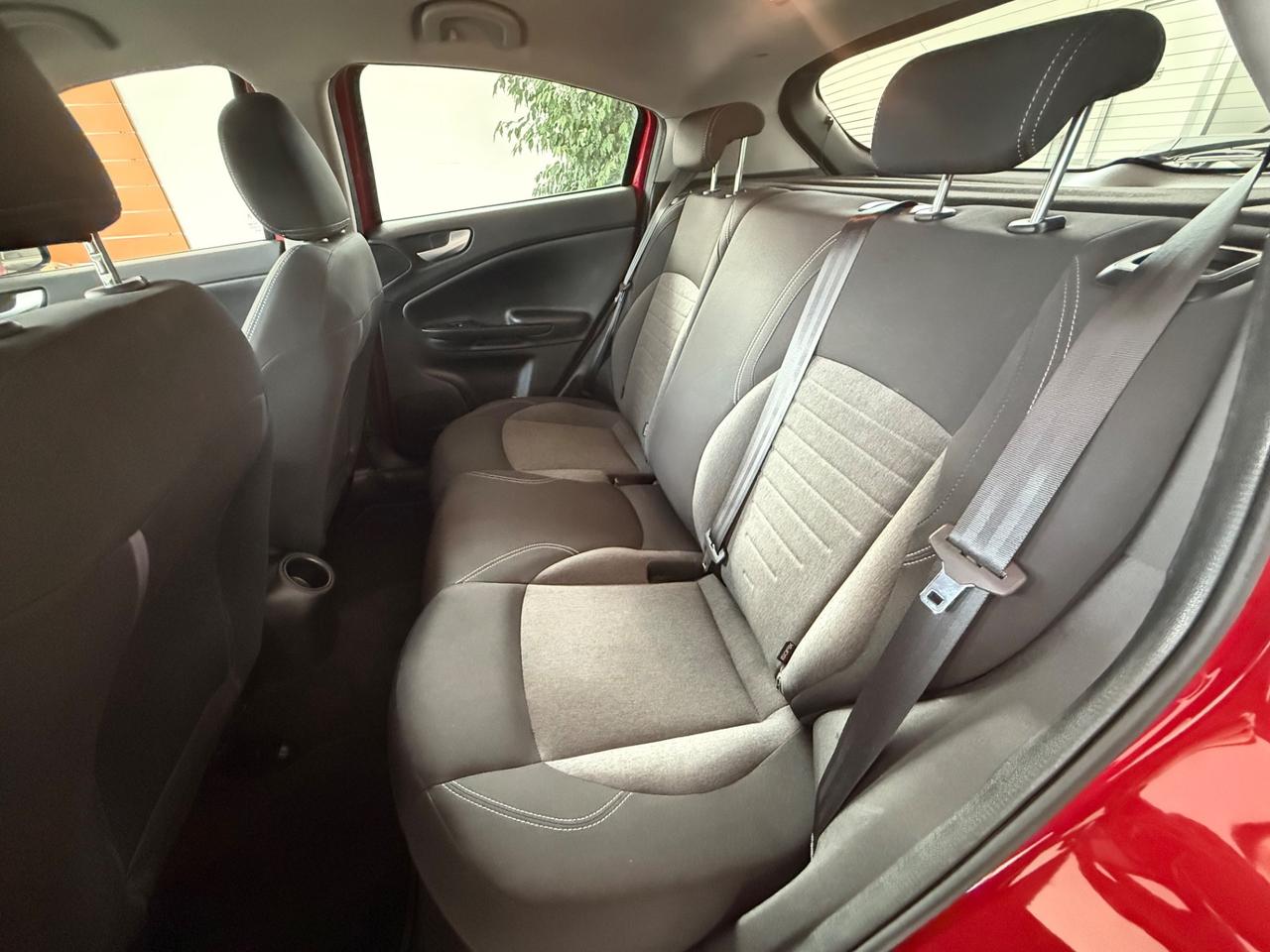 Alfa Romeo Giulietta 1.6 JTDm 120 CV 2020
