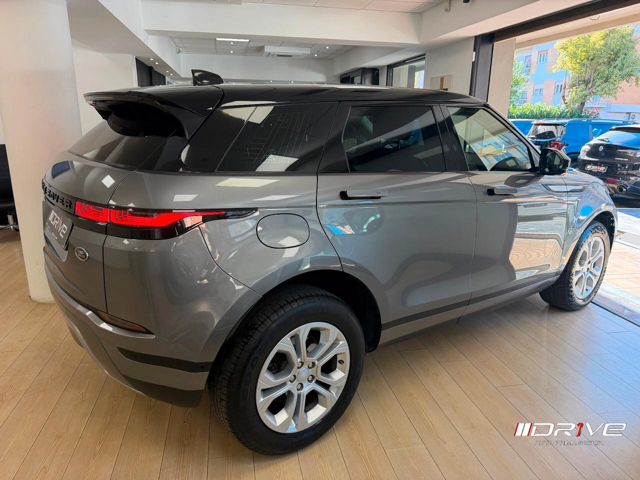 LAND ROVER RR Evoque 2ª serie Range Rover Evoq...