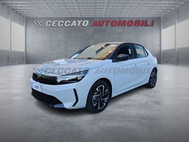 Opel Corsa Corsa 1.2 hybrid GS 100cv dct6