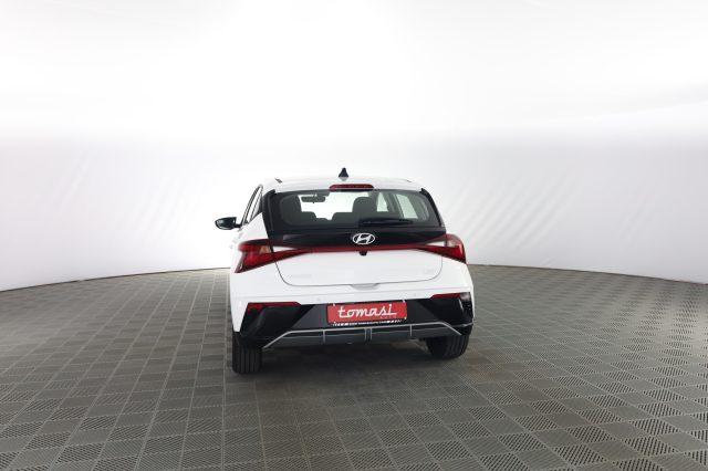 HYUNDAI i20 i20 1.0 T-GDI DCT Connectline