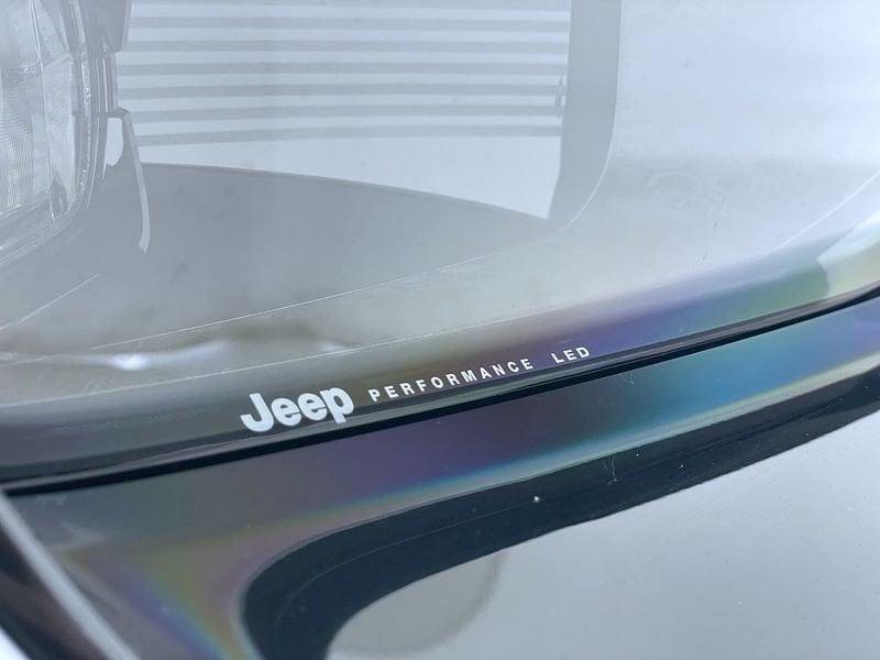 Jeep Avenger e-Hybrid 1.2 MHEV e-Hybrid Turbo Summit * KM 0 * * TETTO ELETTRICO *