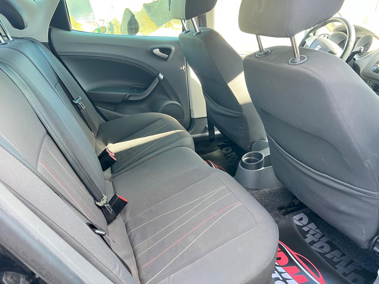 Seat Ibiza 1.2 TDI CR 5p. COPA