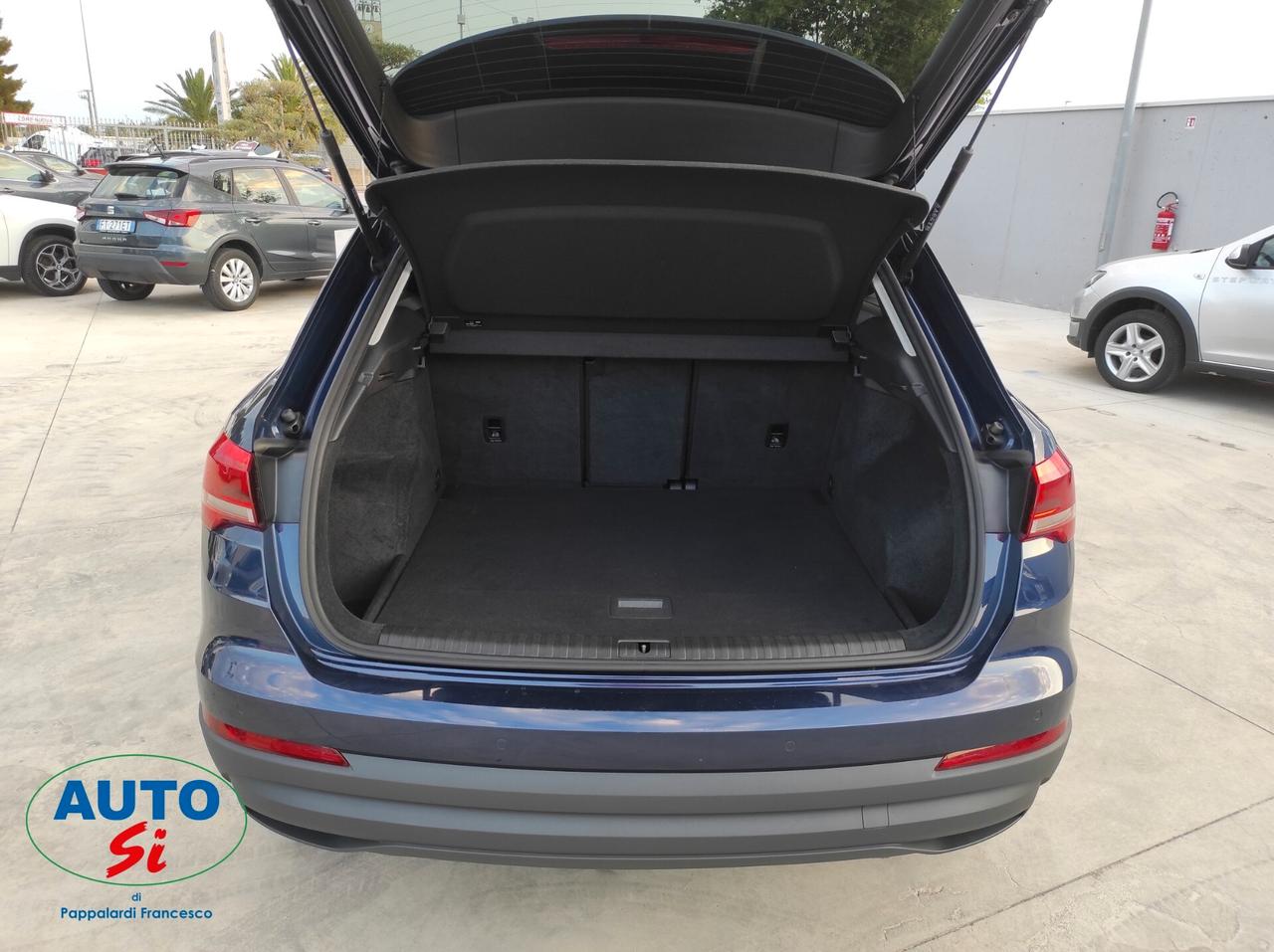 Audi Q3 35 - 2.0 TDI 150cv S tronic