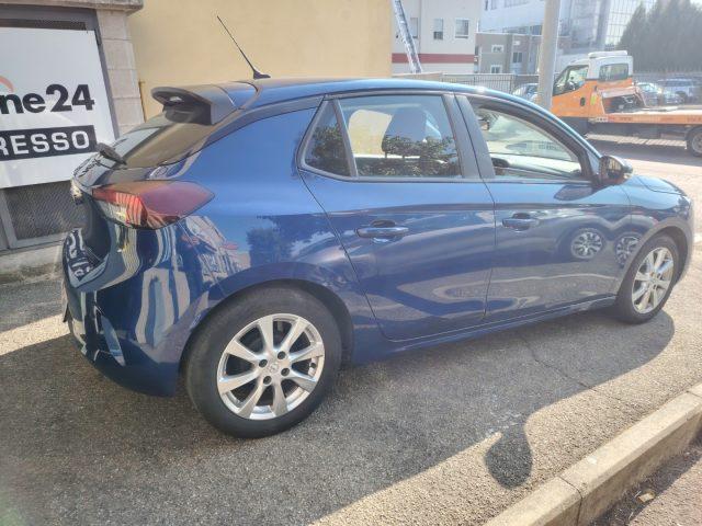 OPEL Corsa 1.2 Elegance NEOPATENTATI-PREZZO REALE