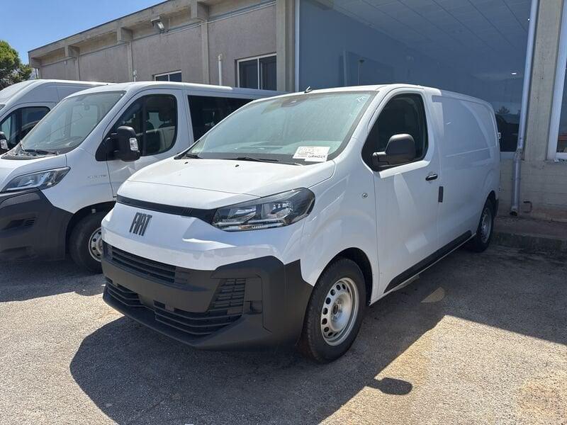 FIAT Scudo 1.5 BlueHDi 120CV PL-TN Furgone