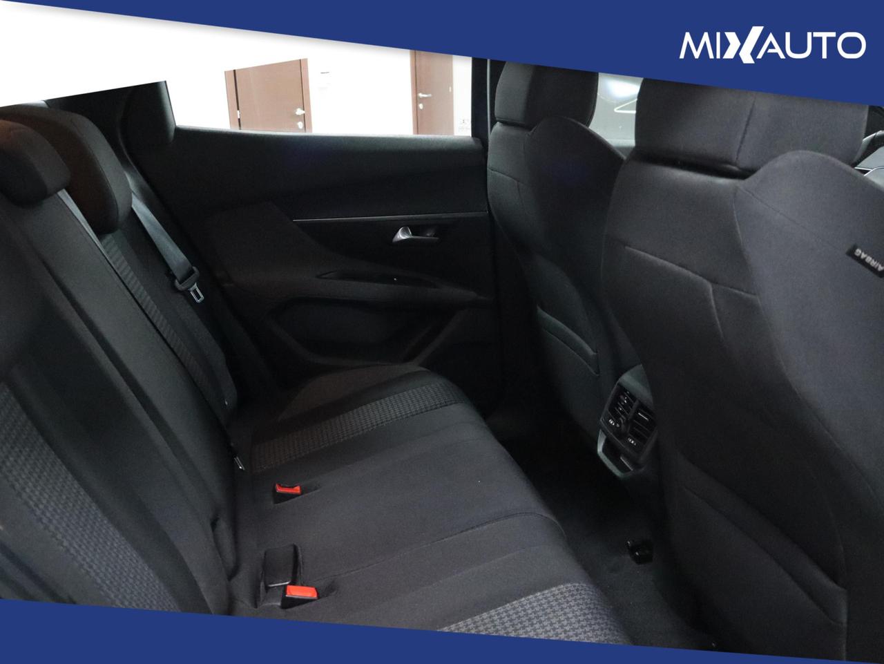 Peugeot 3008 1.5 BlueHDI Active Pack S&S 130CV