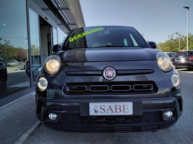 FIAT 500L 1.3 Multijet 95 CV Business