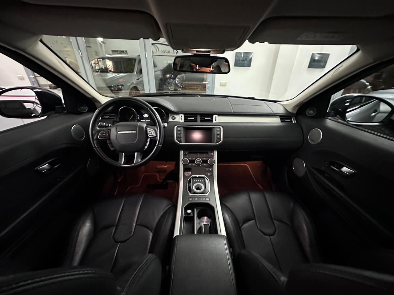 Land Rover Range Evoque 2.2 Sd4 5p. Pure