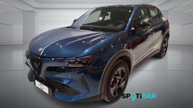 ALFA ROMEO Junior 1.2 145 CV Hybrid eDCT6