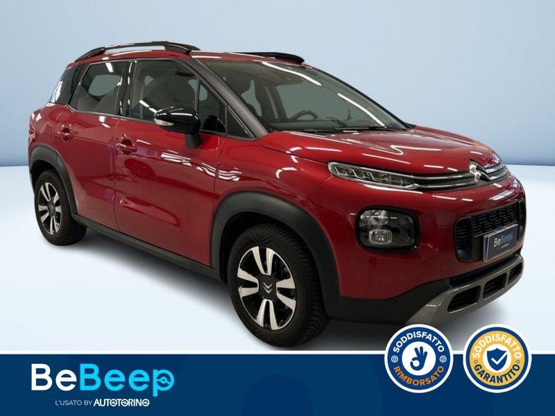 Citroën C3 Aircross 1.2 PURETECH LIVE S&S 110CV