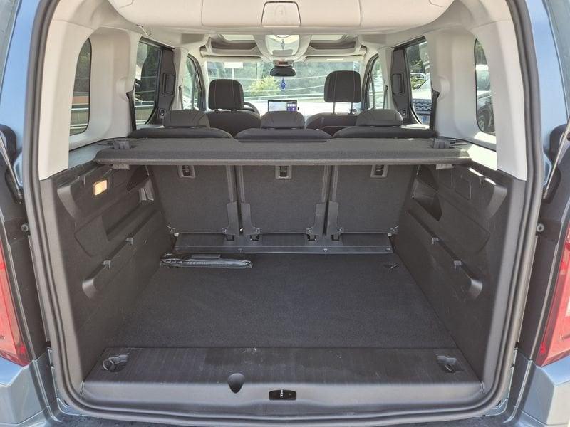 FIAT Doblò Doblo Passo Corto 1.5 d Doblo 130cv auto