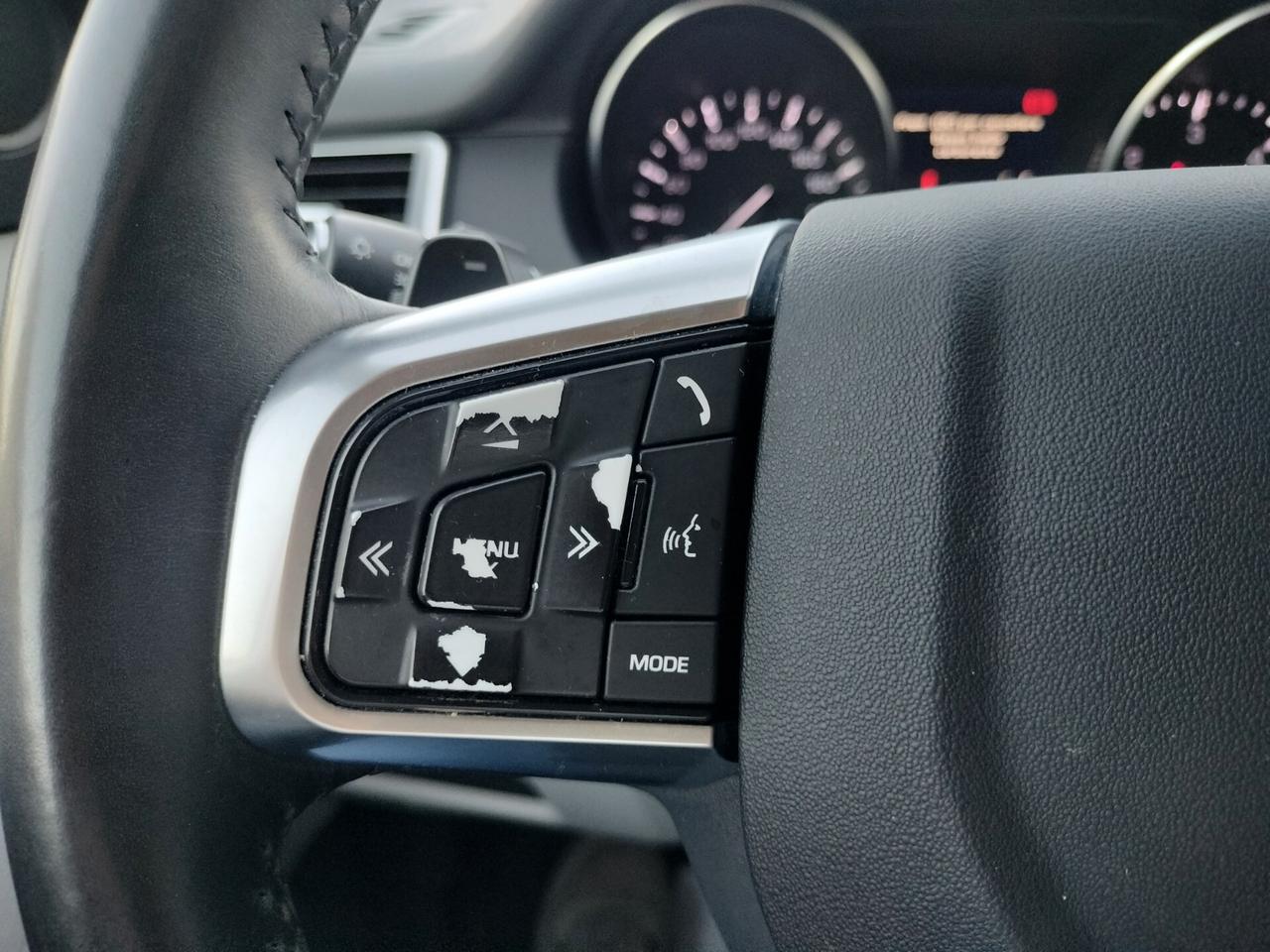 Land Rover Discovery Sport 2.0 TD4 150 CV HSE Luxury