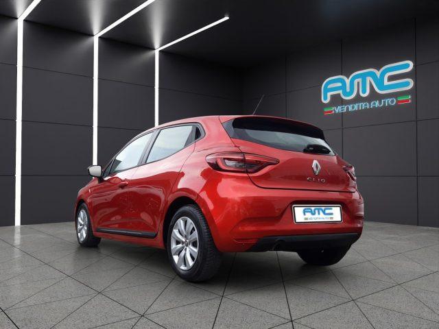 RENAULT Clio TCe 100 CV GPL 5 porte Intens