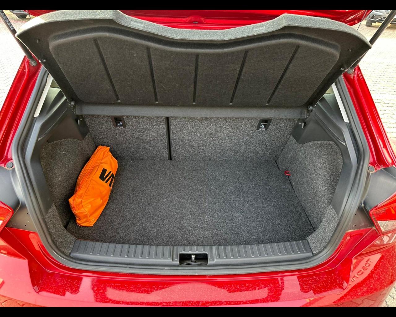 SEAT Ibiza 1.0 tgi Business 90cv