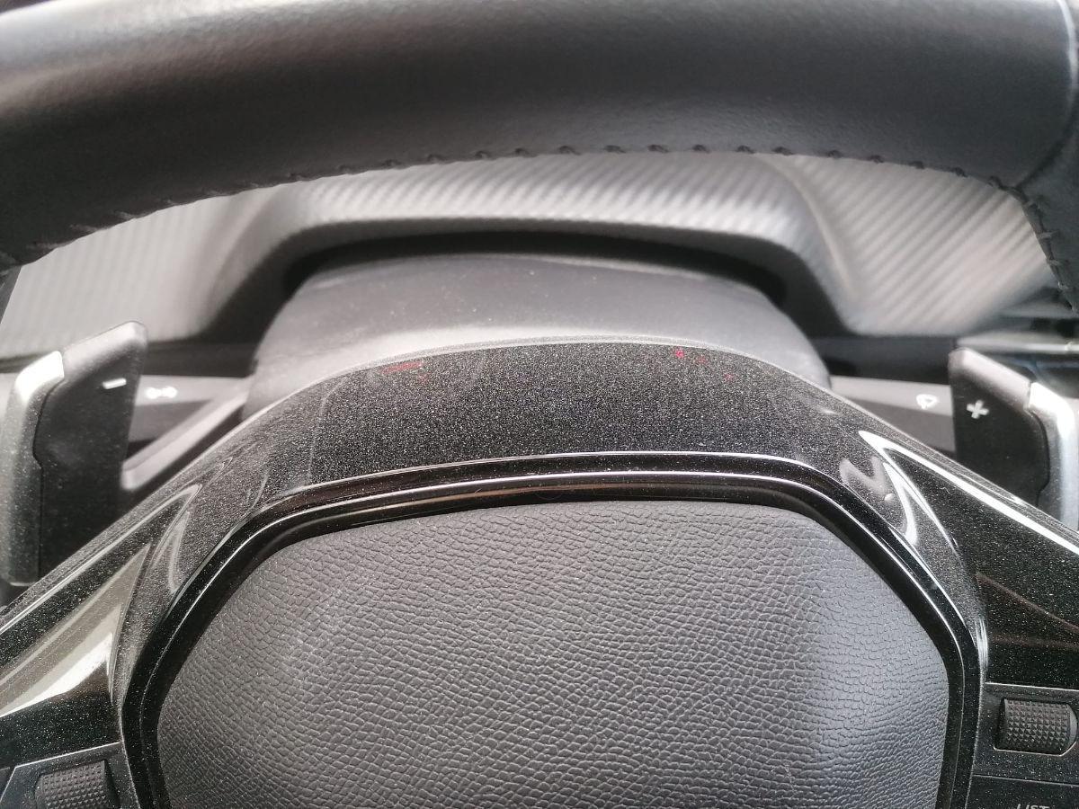 PEUGEOT - 2008 - BlueHDi 130 S&S EAT8 Allure