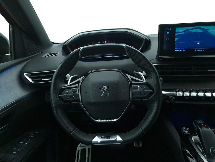 Peugeot 3008 GT EAT8 BR463361 1.2 Benzina 131CV