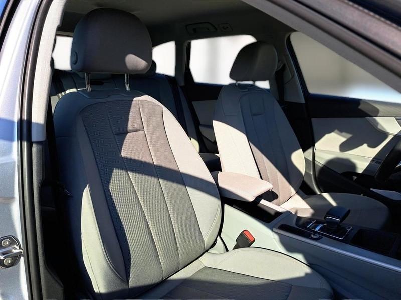 AUDI A4 ALLROAD 2.0 40 TDI MHEV QUATTRO S TRONIC BUSINESS EVOLUTION