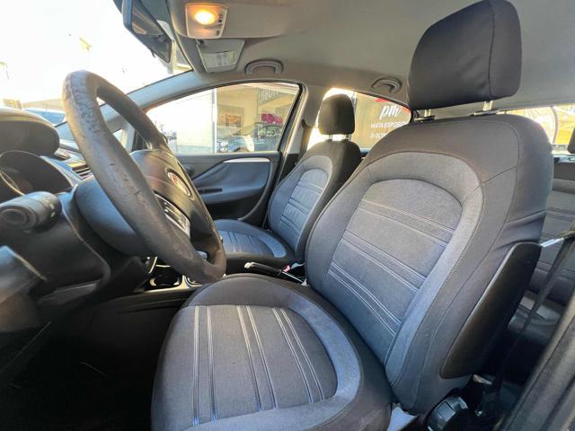 FIAT Grande Punto 1.3 MJT 75 CV 5 porte Dynamic