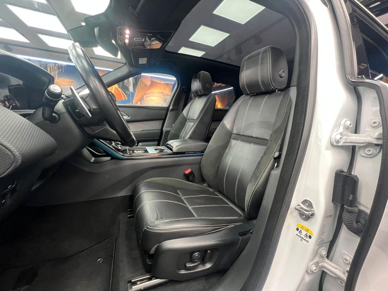 Land Rover Range Rover Velar 2.0d R-Dynamic HSE 180cv(400)
