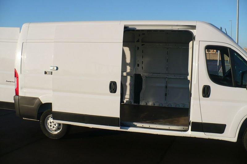 Citroën Jumper Jumper 35 BlueHDi 140 S&S PLM-TA Furgone