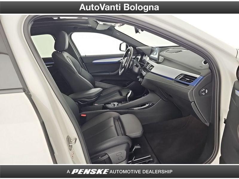 BMW X2 X2 xdrive18d Msport X auto