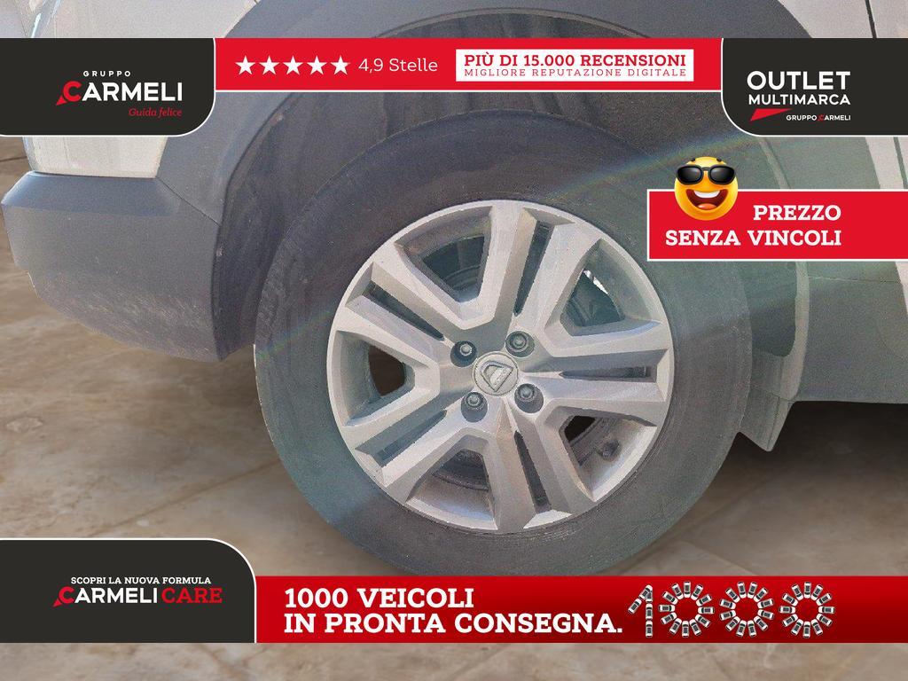 Dacia Jogger 1.0 TCe GPL Comfort