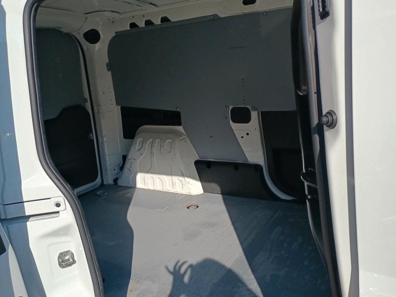 FIAT DOBLO' 1.3 MJT 95 CV MAXI EURO 6D UNICO PROPRIETARIO