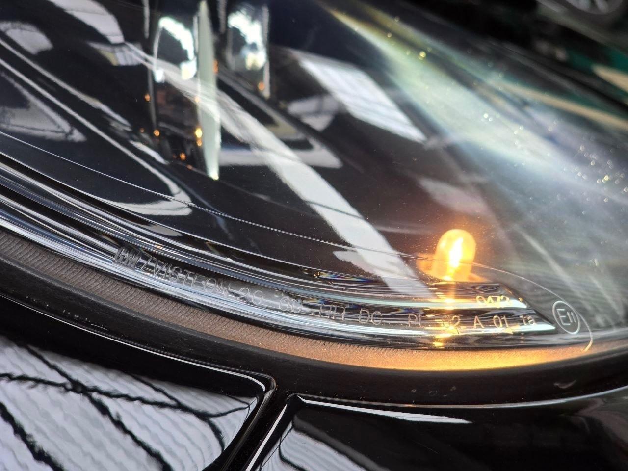 Corvette C6 Z06 7.0 V8 Italian spec