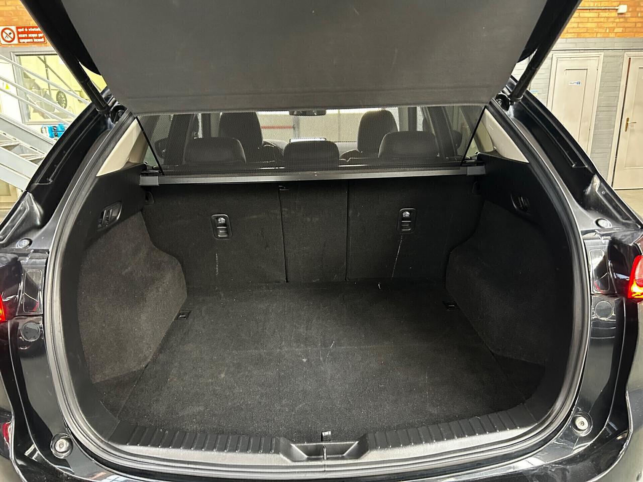 Mazda CX-5 2.2L Skyactiv-D 150 CV 2WD Homura