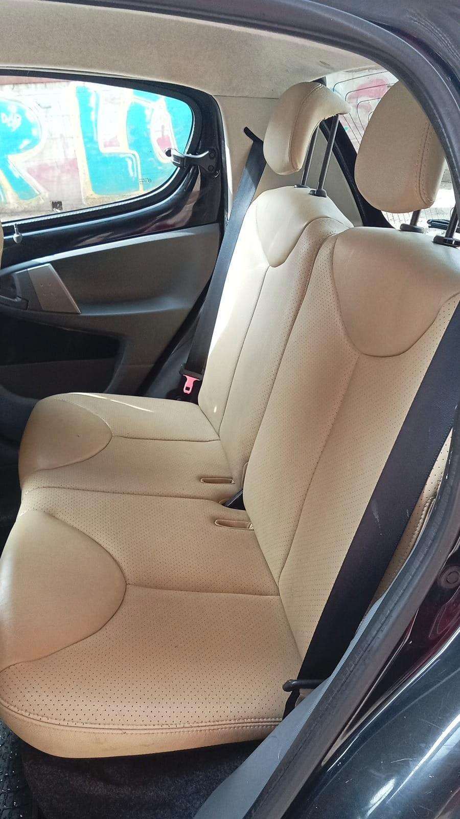 Peugeot 107 1.0 68CV 5p. Sweet Years