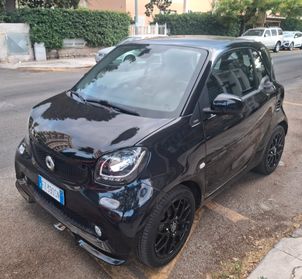 Smart ForTwo 90 0.9 Turbo twinamic Passion 12/2019