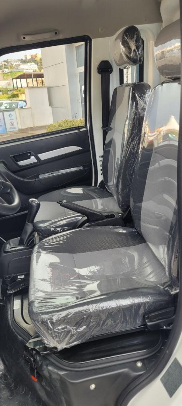 GIOTTI VICTORIA Gladiator EVO PICK UP 1.2