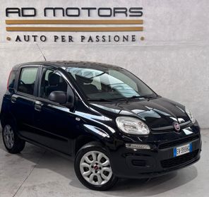 Fiat Panda Benzina/Metano