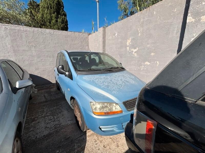 Fiat Multipla