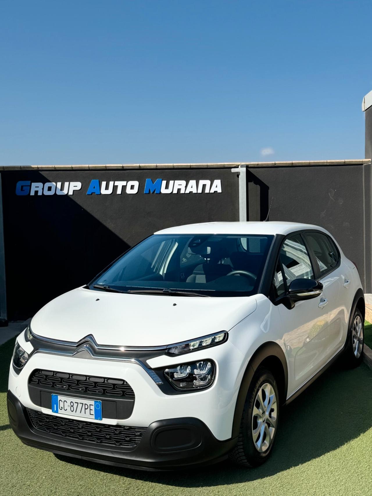 Citroen C3 BlueHDi 100 S&S Business Combi Autocarro N1 (DIESEL)
