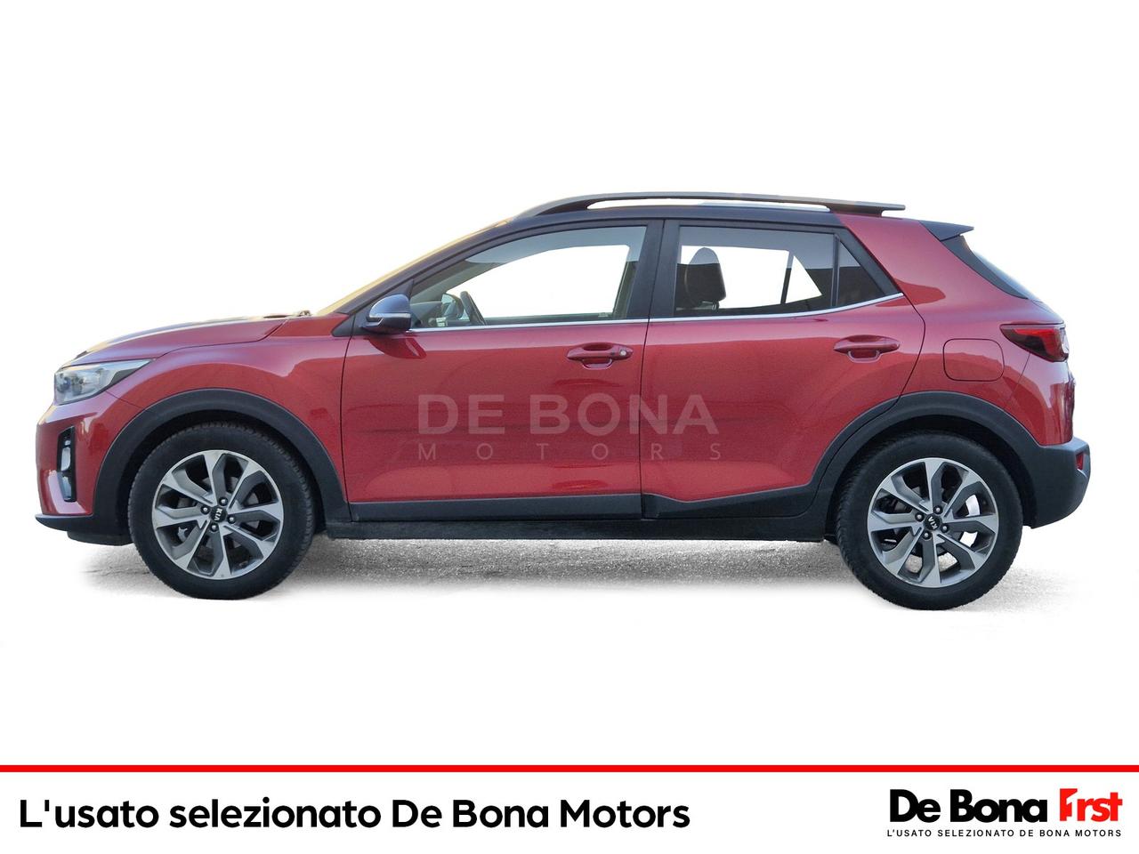 Kia Stonic 1.6 crdi energy 110cv