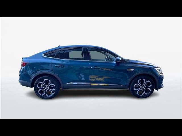 Renault Arkana 1.6 E-Tech full hybrid Intens 145cv